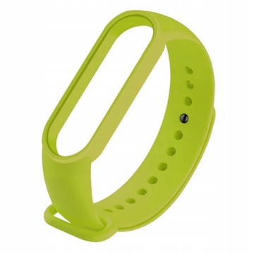 ЗАМЕННЫЙ РЕМЕНЬ XIAOMI MI BAND 5 для MIBAND