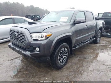 Toyota Tacoma II 2023 Toyota Tacoma 2023r., TRD SPORT, od ubezpieczalni 3.5 Benzyna 278KM, zdjęcie 2