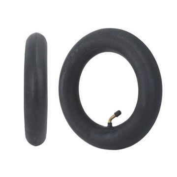 Прочная трубка 70/65-6,5 с изогнутым клапаном