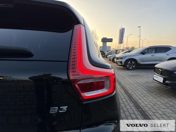 Volvo XC40 Crossover Facelifting 2.0 B3 163KM 2022 Volvo XC 40 XC40 B3 Plus Bright aut, Harman Kardon, zdjęcie 10