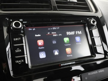 Mitsubishi ASX I SUV Facelifting 2016 1.6 117KM 2018 Mitsubishi ASX GRATIS! Pakiet Serwisowy o, zdjęcie 22