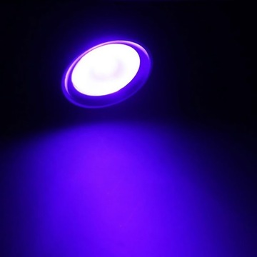 ФИОЛЕТОВАЯ ЛАЗЕРНАЯ УКАЗКА