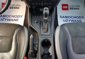Ford Ranger V Podwójna kabina Facelifting 2019 2.0 EcoBlue 213KM 2020 Ford Ranger Raptor 2.0 EcoBlue 213KM Raptor AT 4x4 Hak LED FV23 SalonPL Se, zdjęcie 19