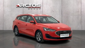 Ford Focus IV 2022 Ford Focus 1.5 EcoBlue Titanium Kombi, zdjęcie 6