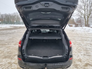 Ford Mondeo V Kombi Facelifting 2.0 Hybrid 187KM 2021 FORD MONDEO 2.0 Hybrid ST Line FULL LED F-Vat 23%, zdjęcie 21