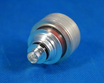 МАЛЕНЬКИЙ ПЕРЕДАТЧИК TH021 TIODE 250 Вт НОВЫЙ