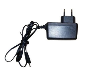 ZASILACZ SUNUN 5V 2A 10W WTYK 3,0 x 1,1 mm SA12BV-050200V DO DEKODERA