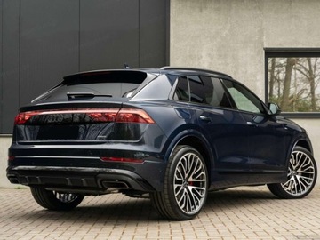 Audi Q8 SUV 3.0 50 TDI 286KM 2025 AUDI Q8 50 TDI quattro Suv 3.0 (286KM) 2025, zdjęcie 3