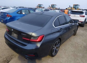 BMW Seria 3 G20-G21 Limuzyna 2.0 330i 258KM 2021 BMW Seria 3 BMW 330I 2.0 Benzyna 259KM, zdjęcie 2