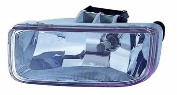SVĚTLO MLHOVKA HALOGEN CHEVROLET DEPO 335-20
