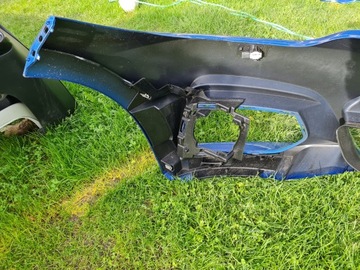 BMW 2 II M2 F22 F23 M-Pakiet Zderzak Przód Ładny