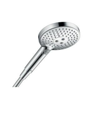 Hansgrohe Słuchawka prysznicowa 3jet PowderRain