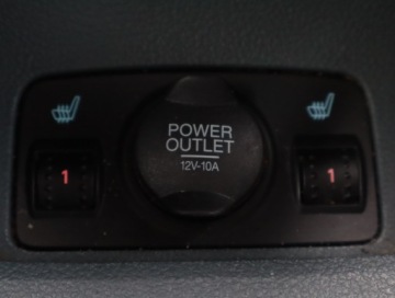 Ford C-MAX II Minivan 1.6 TDCi 95KM 2012 Ford C-Max 1.6 TDCi, Klima, Parktronic, zdjęcie 16