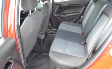 Fiat Tipo II Sedan 1.4 95KM 2020 Fiat Tipo BEZWYPADKOWE - zarejstowane - serwisowane - KLIMA 1.4 Benzyna, zdjęcie 6
