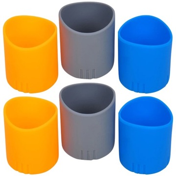 Защитный чехол для беспроводного микрофона 6 шт.