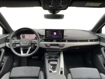 Audi A4 B9 Limousine Facelifting 2.0 40 TDI 204KM 2023 Audi A4 Limousine Android Auto Reflektory LED Nawigacja Cyfrowe zegary Kam, zdjęcie 14