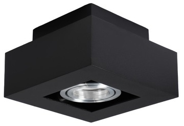 НАВЕРХНОСТНЫЙ СВЕТОДИОДНЫЙ ПОТОЛОЧНЫЙ СВЕТИЛЬНИК