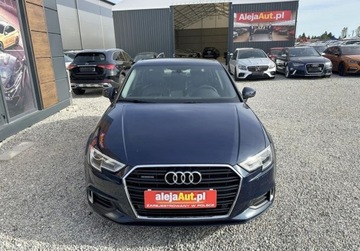 Audi A3 8V 2019 Audi A3 Limousine 4x4 A3 2.0 TFSI 231 KM 2019r 80.000 km Warszawa 2.0, zdjęcie 11