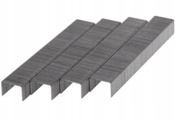 DEDRA ZSZYWKI TYP D53 6MM 1000SZT 11Z106