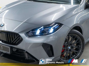 BMW Seria 1 F70 2026 BMW Seria 1 Seria 1 - 120 - 170 KM mHEV - DEMO 2026 - Pakiet M Pro - Adapt, zdjęcie 7