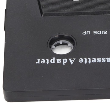 КАССЕТНЫЙ АДАПТЕР КОНВЕРТЕР-ПЕРЕДАТЧИК BLUETOOTH 5.0