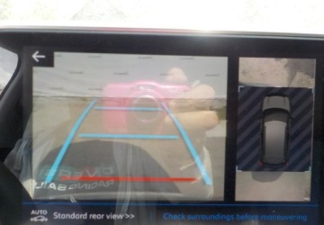 Peugeot 3008 II Crossover 1.2 PureTech 130KM 2019 Peugeot 3008 Okazja 1.2 Benzyna 130KM, zdjęcie 26