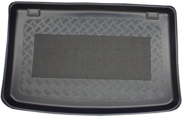Renault Clio IV Hatchback 2012-2019 Prostiskluzová podložka
