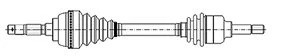 17-0831MET POLOOSA CITROEN C8/807 LE 2,0HDI METELLI
