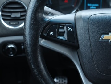 Chevrolet Cruze Kombi 1.4T DOHC 140KM 2013 Chevrolet Cruze 1.4 Turbo, Klima, Klimatronic, zdjęcie 20