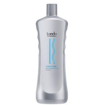 LONDA FORM PŁYN DO TRWAŁEJ ONDULACJI 1000 ML