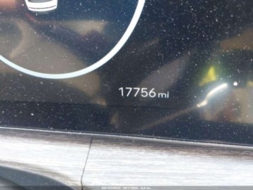 Hyundai Santa Fe V 2025 Hyundai Santa Fe 2025 HYUNDAI SANTA FE HYBRID CALLIGRAPHY 1.6 Hybryda 178KM, zdjęcie 13