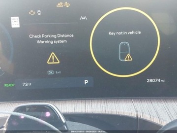 Hyundai Santa Fe V 2025 Hyundai Santa Fe 2025 HYUNDAI SANTA FE HYBRID CALLIGRAPHY 1.6 Hybryda 178KM, zdjęcie 12