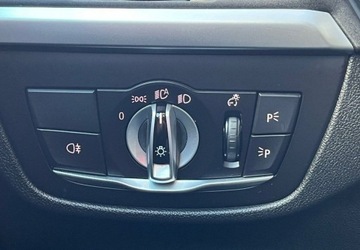 BMW X3 G01 SUV Plug-in Facelifting 2.0 30e 292KM 2022 BMW X3 Polift Salon Polska Plug-In xDrive Skora Kamera Navi Led, zdjęcie 24