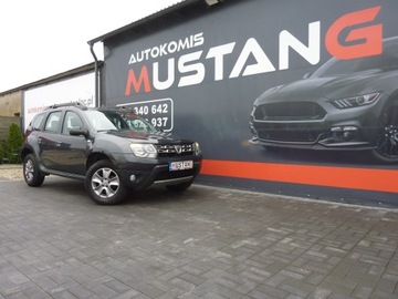 Dacia Duster II SUV 1.6 SCe LPG 115KM 2017 Dacia Duster Lift*1.6 Benzyna +, zdjęcie 37