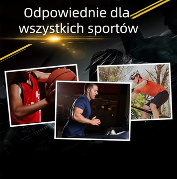 Дышащая компрессионная спортивная одежда.