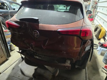 Buick 2020 2020 Buick Encore GX, zdjęcie 13