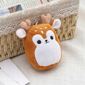 8 шт. плюшевый талисман Squishmallows Koala 10 см