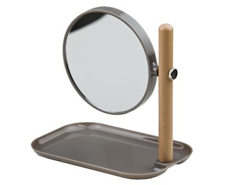 LUSTERKO POWIĘKSZAJĄCE x3 do makijażu make-up a2