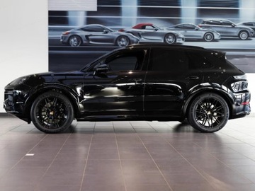 Porsche Cayenne III SUV Plug-In Facelifting 3.0 470KM 2025 PORSCHE Cayenne E-Hybrid Black Edition 3.0 (470 KM) 2025, zdjęcie 1