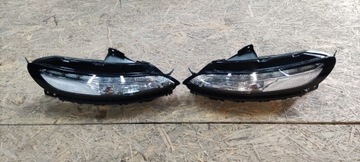 JEEP CHEROKEE KL 2015 2016 17 2018 LED LEDY EUROPA