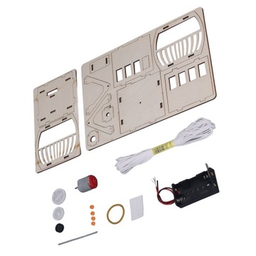 Деревянная канатная дорога для осмотра достопримечательностей своими руками