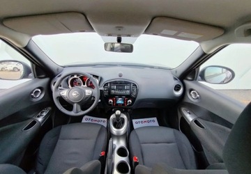 Nissan Juke I SUV 1.6i 117KM 2014 Nissan Juke Nissan Juke 1.6 Acenta, zdjęcie 23