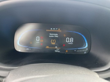 Hyundai i30 III 2025 Hyundai i30 1.5l LED Kamera Podgrzewanie, zdjęcie 7