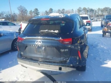 Infiniti QX50 2020 Infiniti QX50 Essential 2020 2.0 Benzyna 268KM, zdjęcie 4