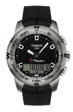 ОРИГИНАЛЬНЫЙ ЗАЖИМ ДЛЯ РЕМНЯ TISSOT TISSOT T013420A