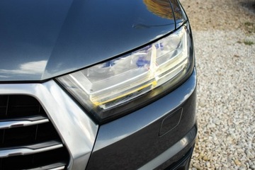 Audi Q7 II SUV 3.0 TDI 272KM 2015 Audi Q7 Fv 23%*Org.Lakier*Full-S Line-Szklany Dach, zdjęcie 29