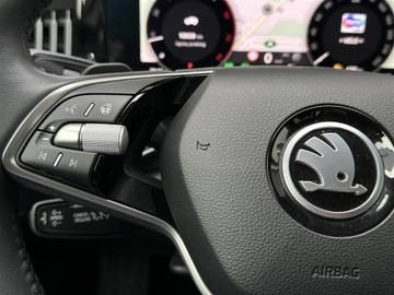 Skoda Superb IV Kombi 2.0 TDI 193KM 2024 Skoda Superb 2.0TDI 193KM 4X4 Selection DSG l Akty, zdjęcie 18