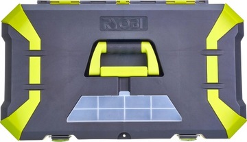 Чемодан для переноски инструментов Ryobi 22 дюйма, 56 л.