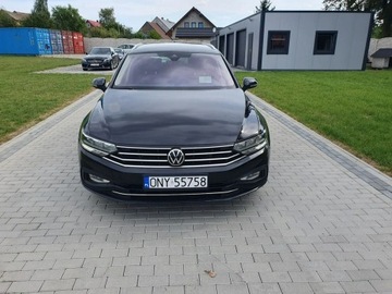 Volkswagen Passat B8 2021 Volkswagen Passat 2.0tdi 190KM 2021r lift Virtual, zdjęcie 4