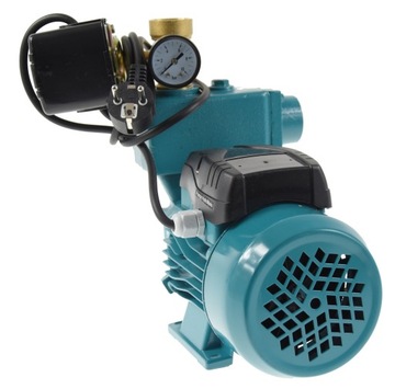 WZI 250 POMPA SSĄCA Z OSPRZĘTEM DO HYDROFORU WODY